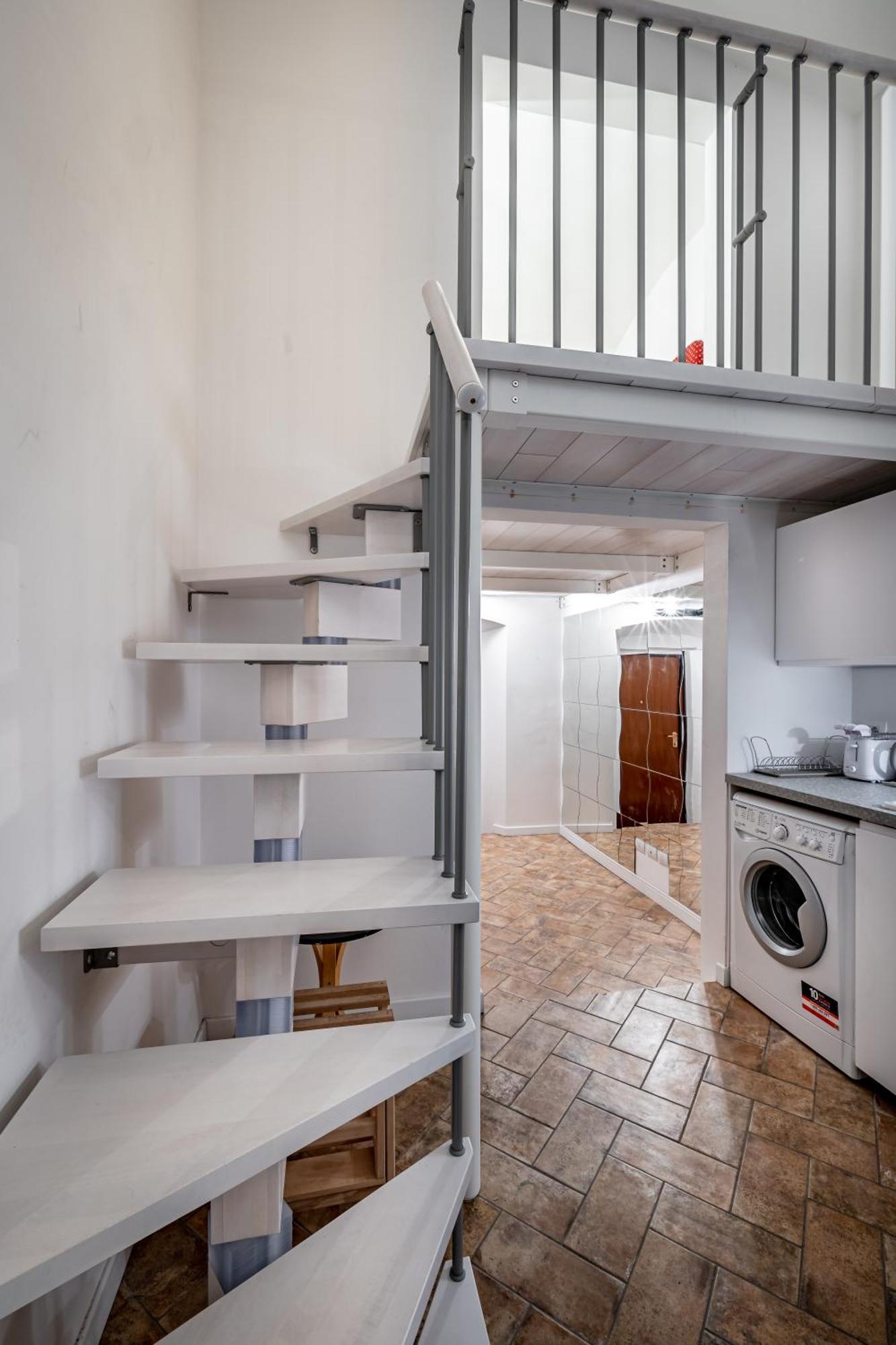 Apartment Yd Corte Al Duomo