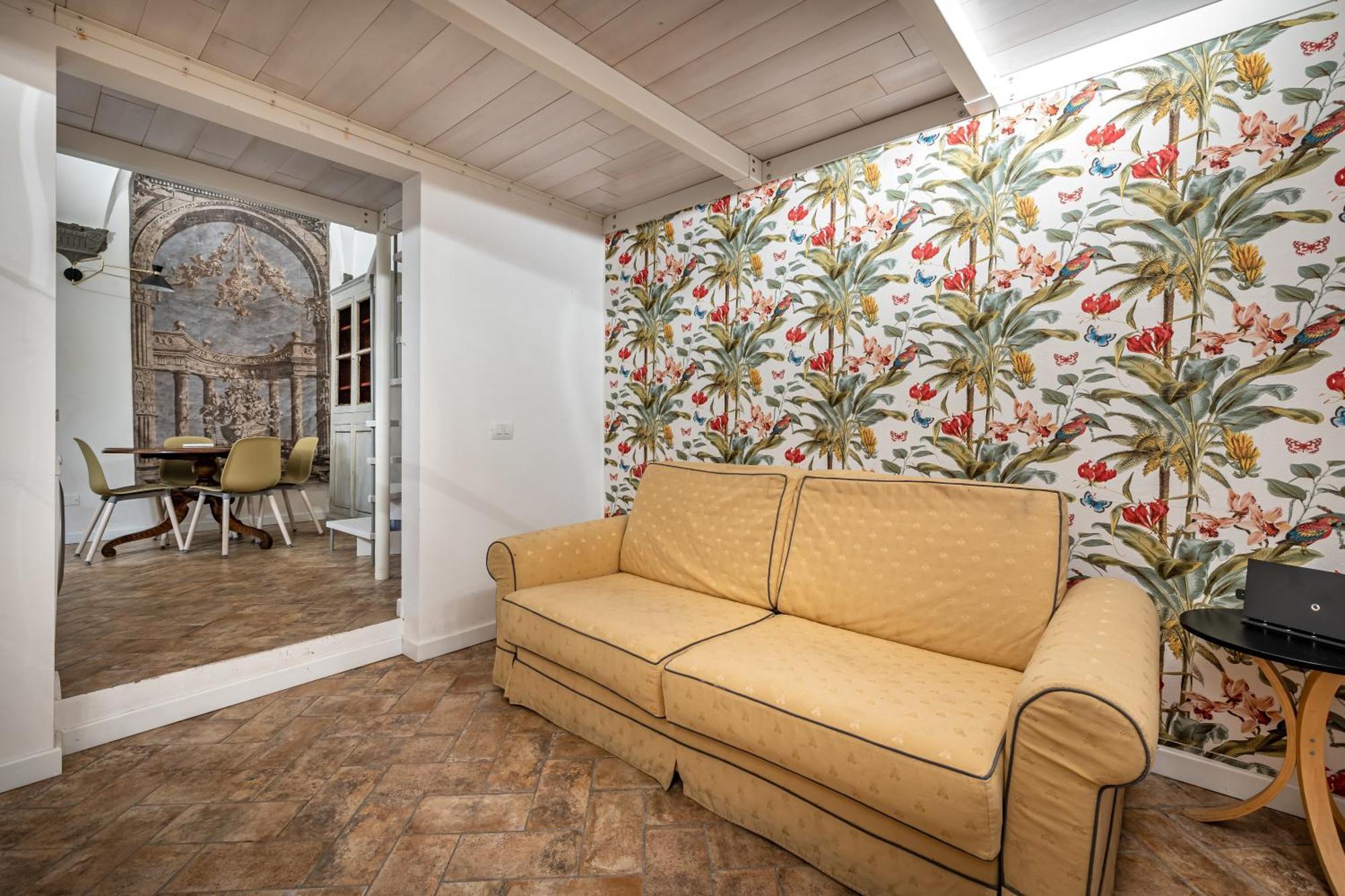 Yd Corte Al Duomo Apartment *