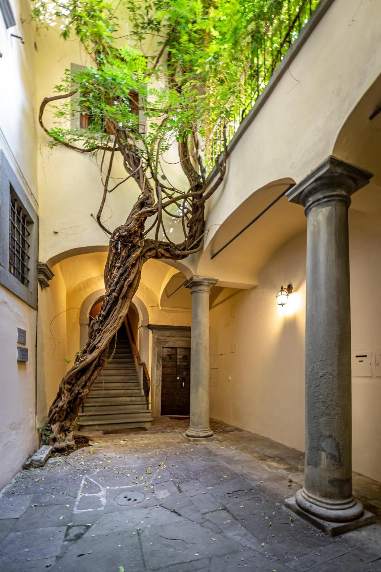 Yd Corte Al Duomo Apartment