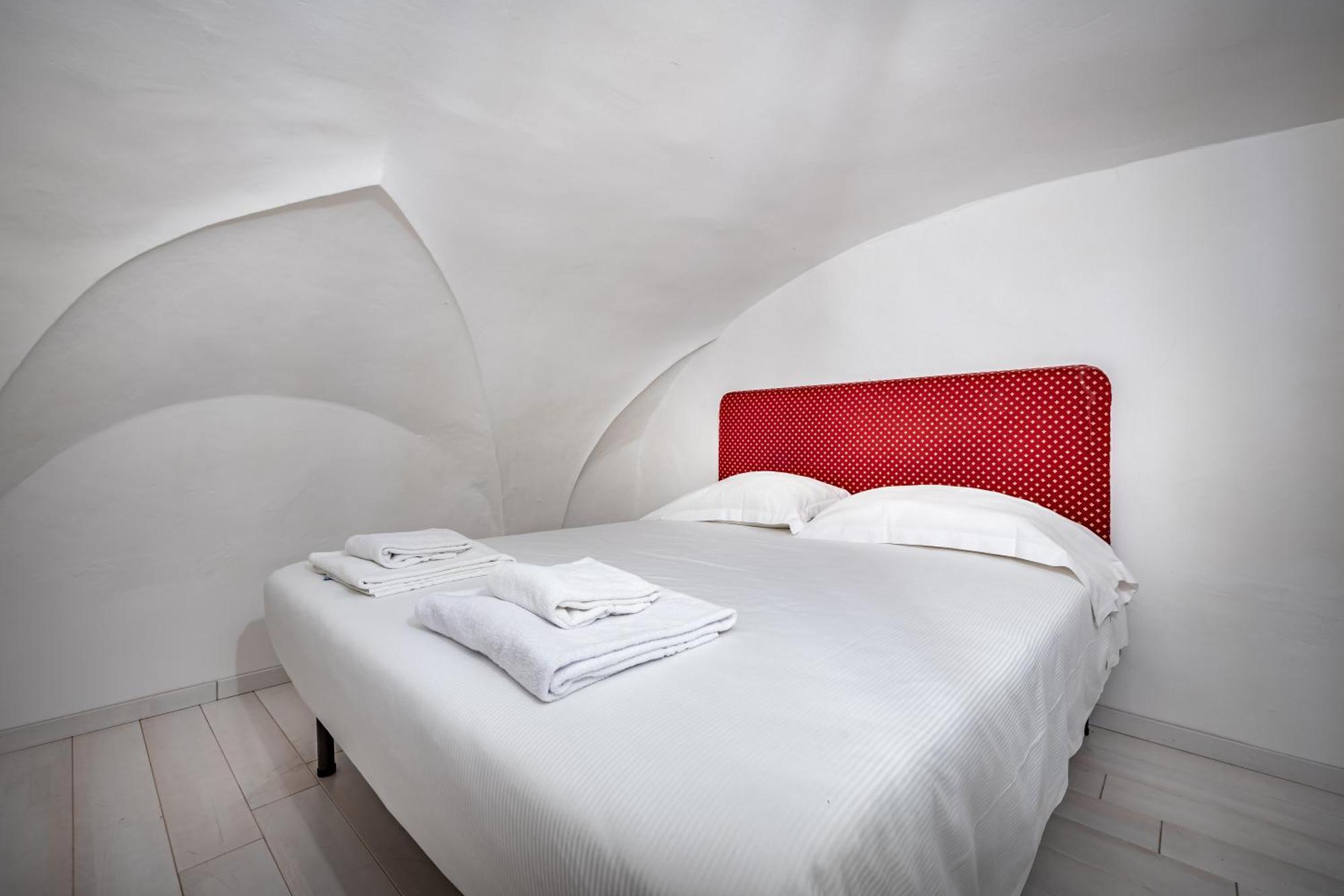 Apartment Yd Corte Al Duomo Florence