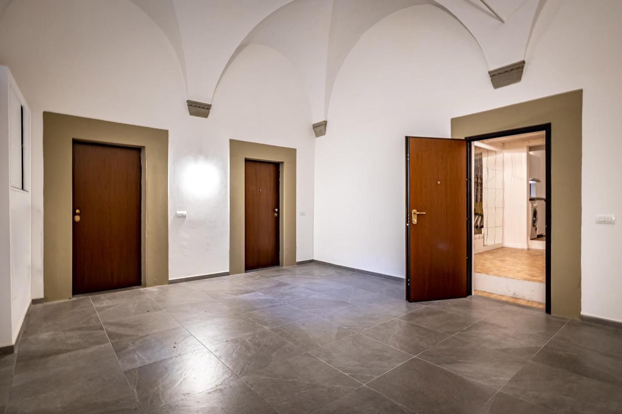 Apartment Yd Corte Al Duomo Florence