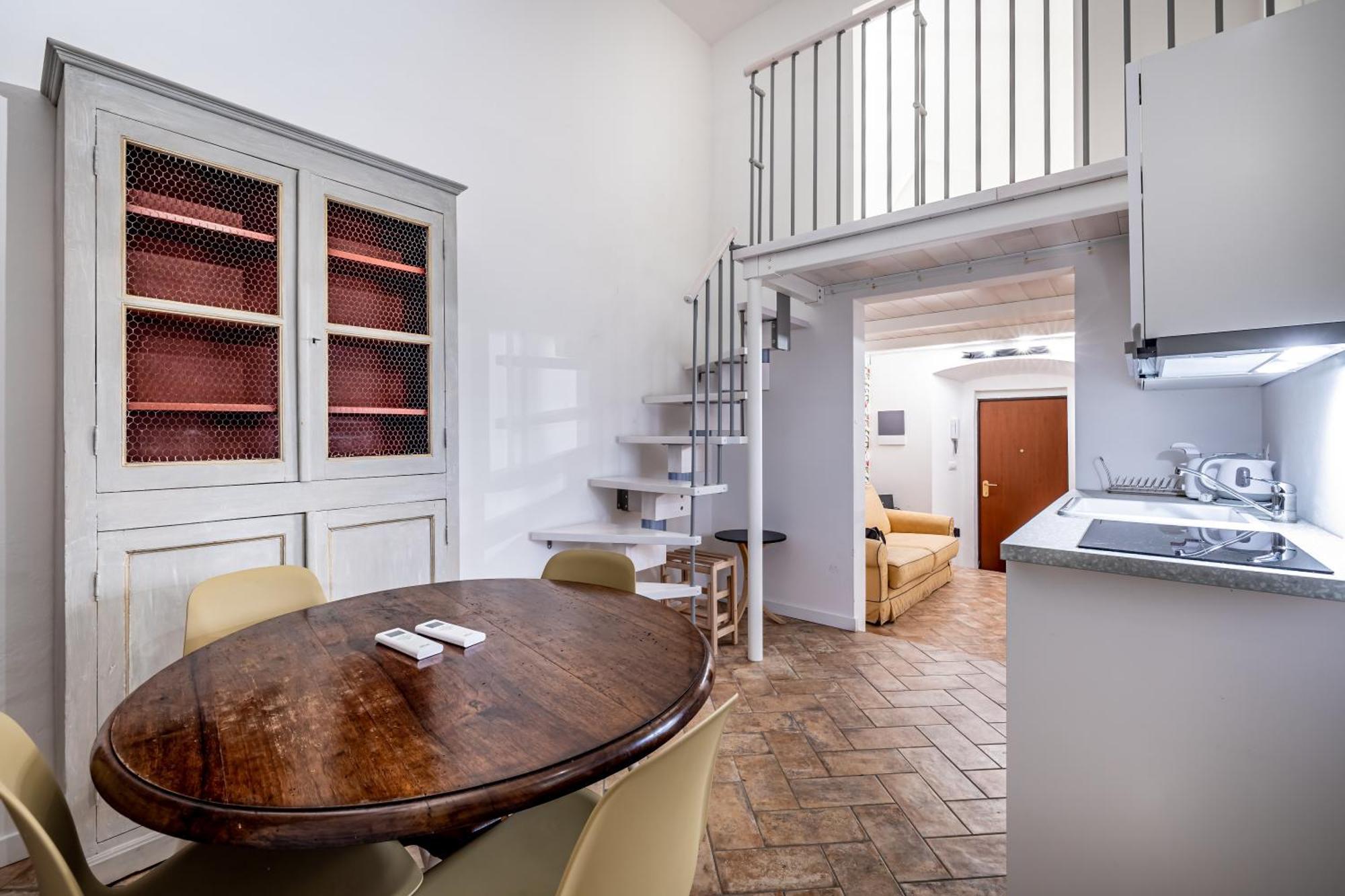 Yd Corte Al Duomo Apartment