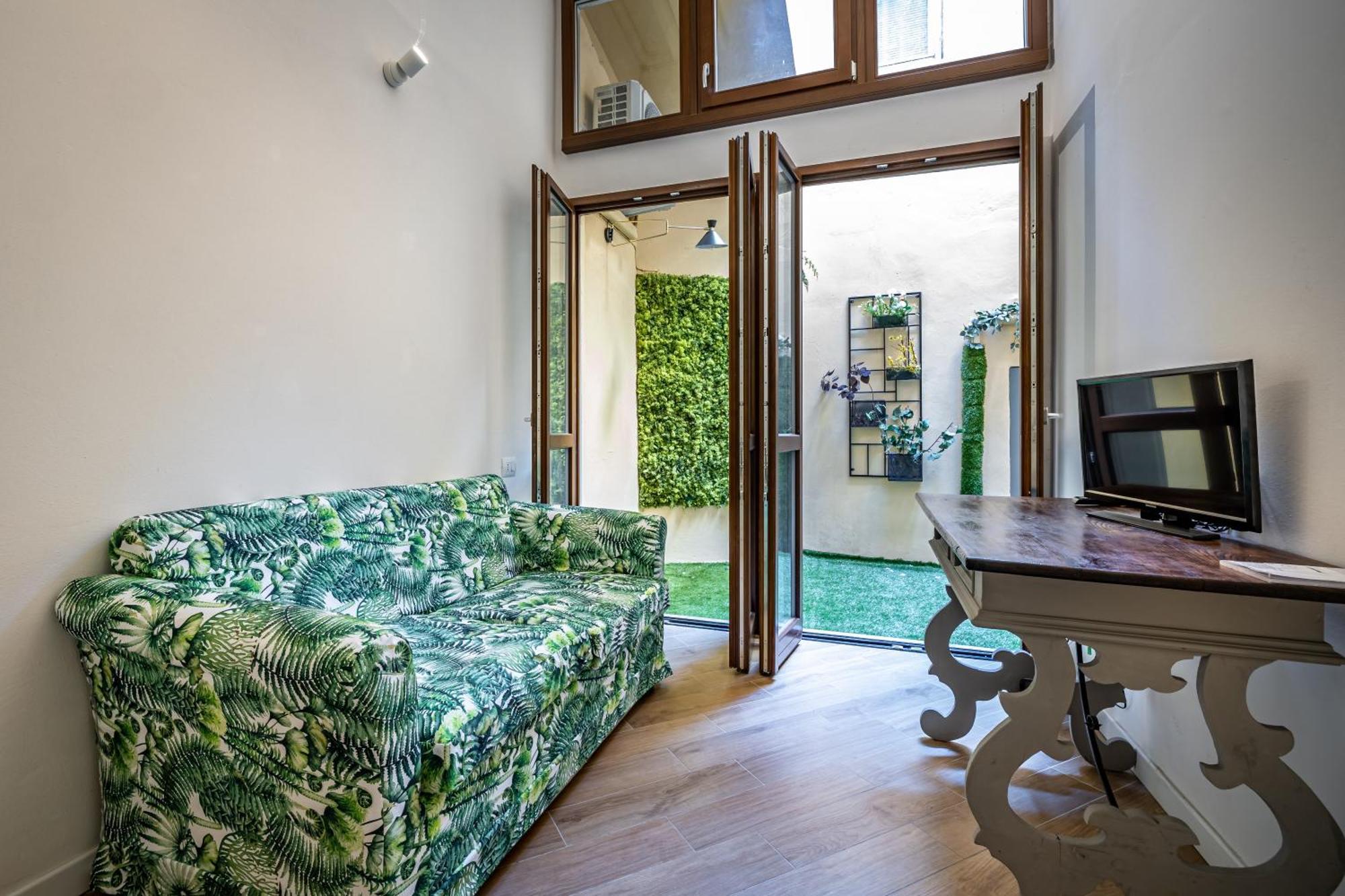 Yd Corte Al Duomo Apartment