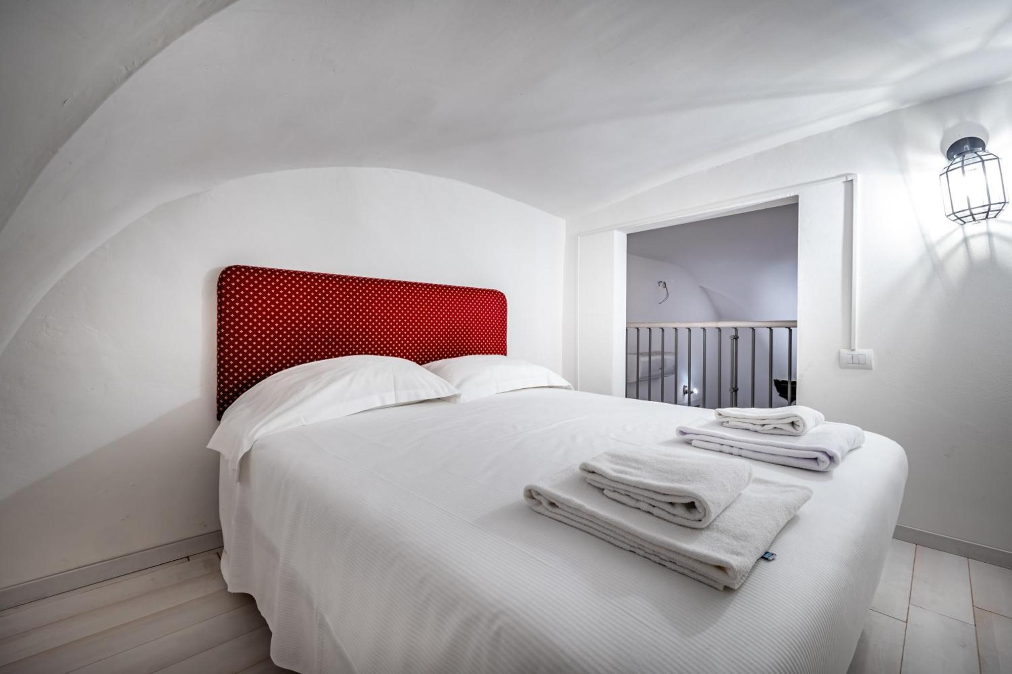 Yd Corte Al Duomo Apartment