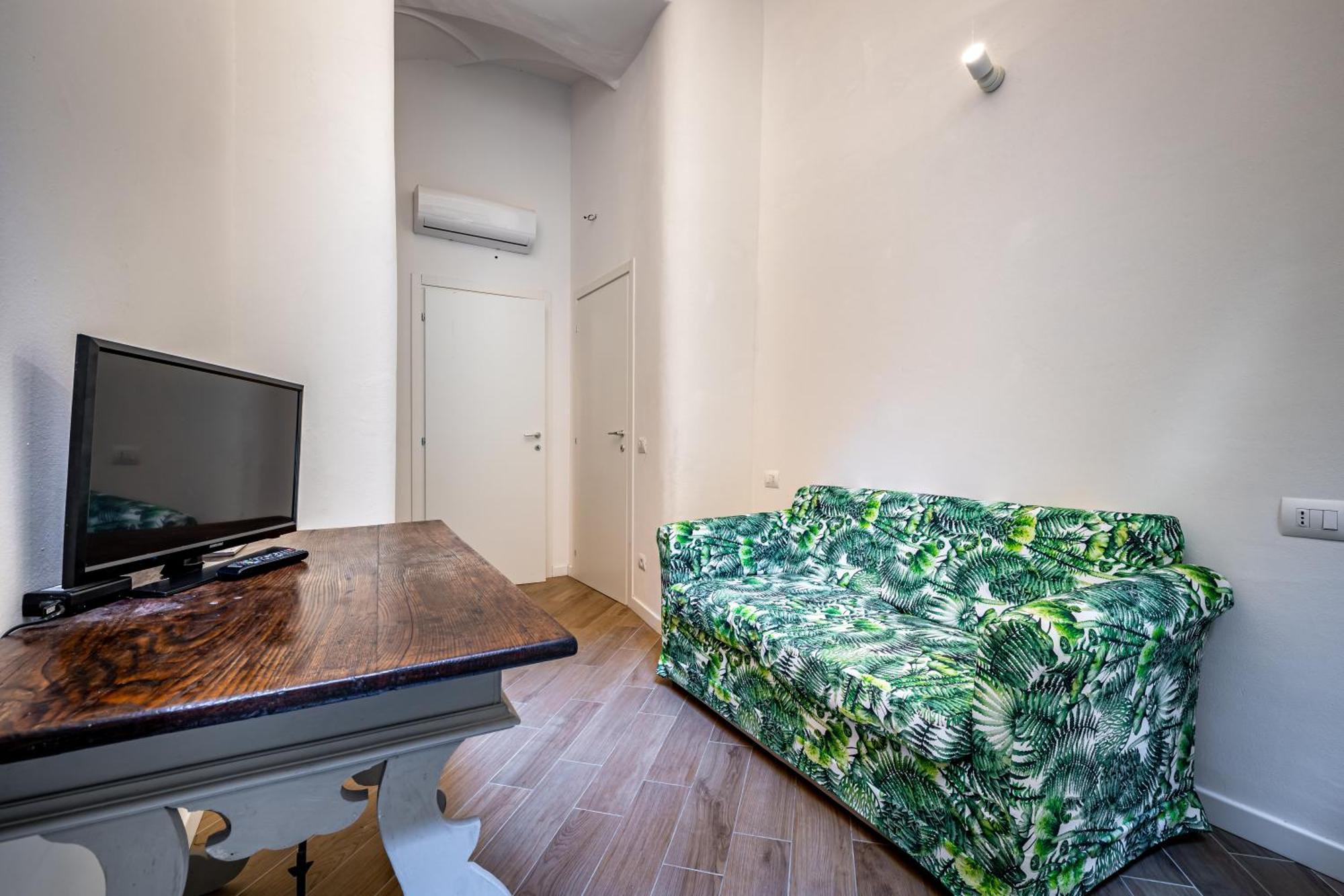 Yd Corte Al Duomo Apartment *